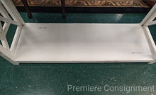 Load image into Gallery viewer, &quot;Farmhouse&quot; Foyer/Sofa Table...by Rooms-to-Go
