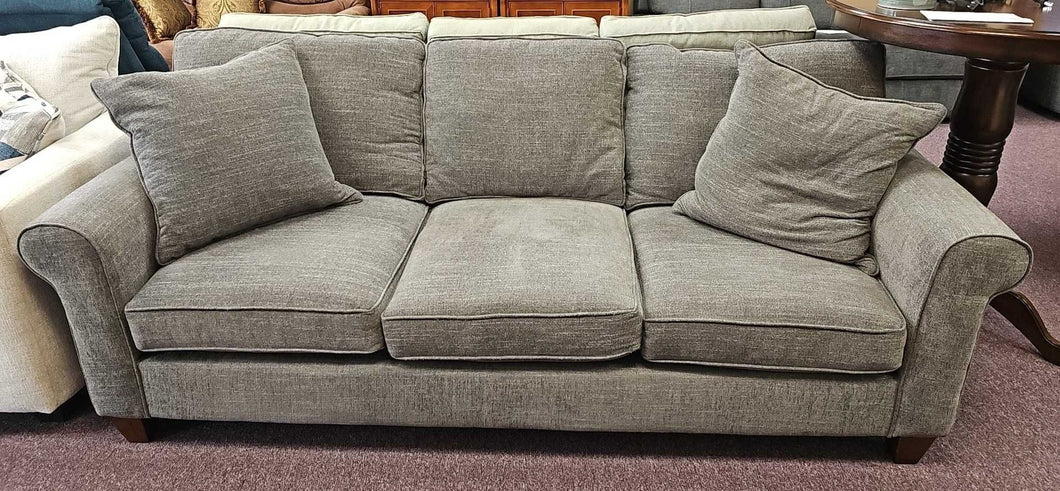 Three Cushion Sofa...by Haverty's