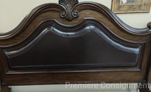 Load image into Gallery viewer, Four Piece King Villa Sonoma Bedroom Set...by Hooker
