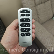 Load image into Gallery viewer, Power Recliner / Rocker Chair (Like New)...by Lazyboy
