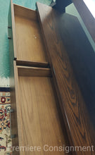 Load image into Gallery viewer, TV Stand w/ Storage...by Bayside Furnishings
