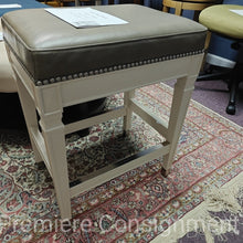 Load image into Gallery viewer, Set of Three Stools...by Frontgate
