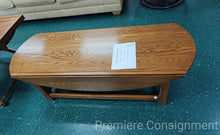 Load image into Gallery viewer, Drop Leaf Coffee Table...by Pennsylvania House
