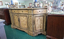 Load image into Gallery viewer, Decorative Buffet...by Hooker
