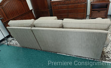 Load image into Gallery viewer, Sofa w/ Chaise...by Ethan Allen
