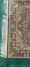 Load image into Gallery viewer, Handmade Wool Area Rug w/ COA...~10' x 6'...from Turkey
