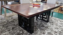 Load image into Gallery viewer, Dining Table...by Fine Furniture
