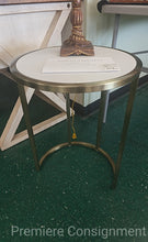 Load image into Gallery viewer, End Table (NEW)...by Copley
