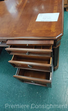 Load image into Gallery viewer, Executive Desk by HOOKER FURNITURE
