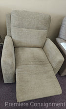 Load image into Gallery viewer, Power Recliner Chair...by Haverty&#39;s
