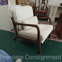 Load image into Gallery viewer, Mid Century Modern Chair (NEW)
