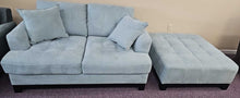 Load image into Gallery viewer, Five Piece &quot;Suede Den Set
