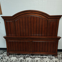 Load image into Gallery viewer, Four Piece Queen Bedrooom...by Lane
