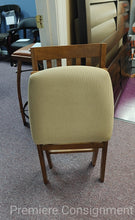 Load image into Gallery viewer, Set of Four Folding Chairs...by MECO
