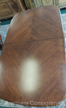 Load image into Gallery viewer, Seven Piece Dining Table Set...by Bernhardt
