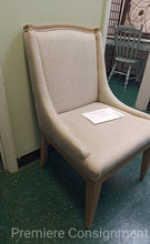 Load image into Gallery viewer, Dining Chair...by Basett Mirror
