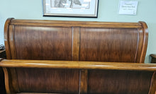 Load image into Gallery viewer, &quot;Tuscany&quot; Queen Bed...by Ethan Allen
