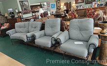 Load image into Gallery viewer, Three  Piece Patio Set...by Woodard
