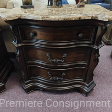 Load image into Gallery viewer, Four Piece King Villa Sonoma Bedroom Set...by Hooker
