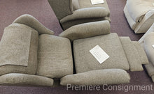 Load image into Gallery viewer, Hi-Leg Recliner Chair...by Bradington Young
