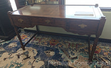 Load image into Gallery viewer, Vintage Writing Desk...by Henredon
