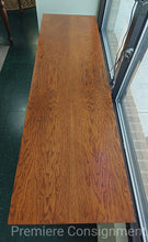Load image into Gallery viewer, Oak Buffet...by Master Design
