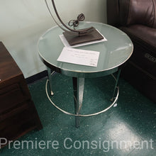 Load image into Gallery viewer, End Table (NEW)...by Copley
