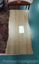 Load image into Gallery viewer, Live Edge Coffee Table...by Hammary
