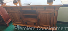 Load image into Gallery viewer, "Tommy Bahama" Buffet...by Lexington
