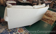 Load image into Gallery viewer, Conversation Sofa w/ Ottoman...by Mayo
