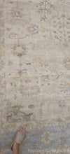 Load image into Gallery viewer, Handwoven Wool Area Rug...~12&#39; x 15&#39;
