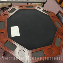 Load image into Gallery viewer, Three Way Game Table w/ Four Chairs
