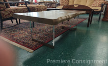 Load image into Gallery viewer, Live Edge Coffee Table...by Hammary
