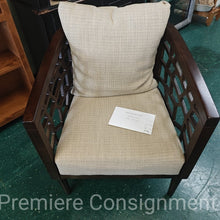Load image into Gallery viewer, Club Chair...by E &amp; E
