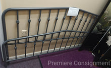 Load image into Gallery viewer, Metal King Bed...by Dorel Home
