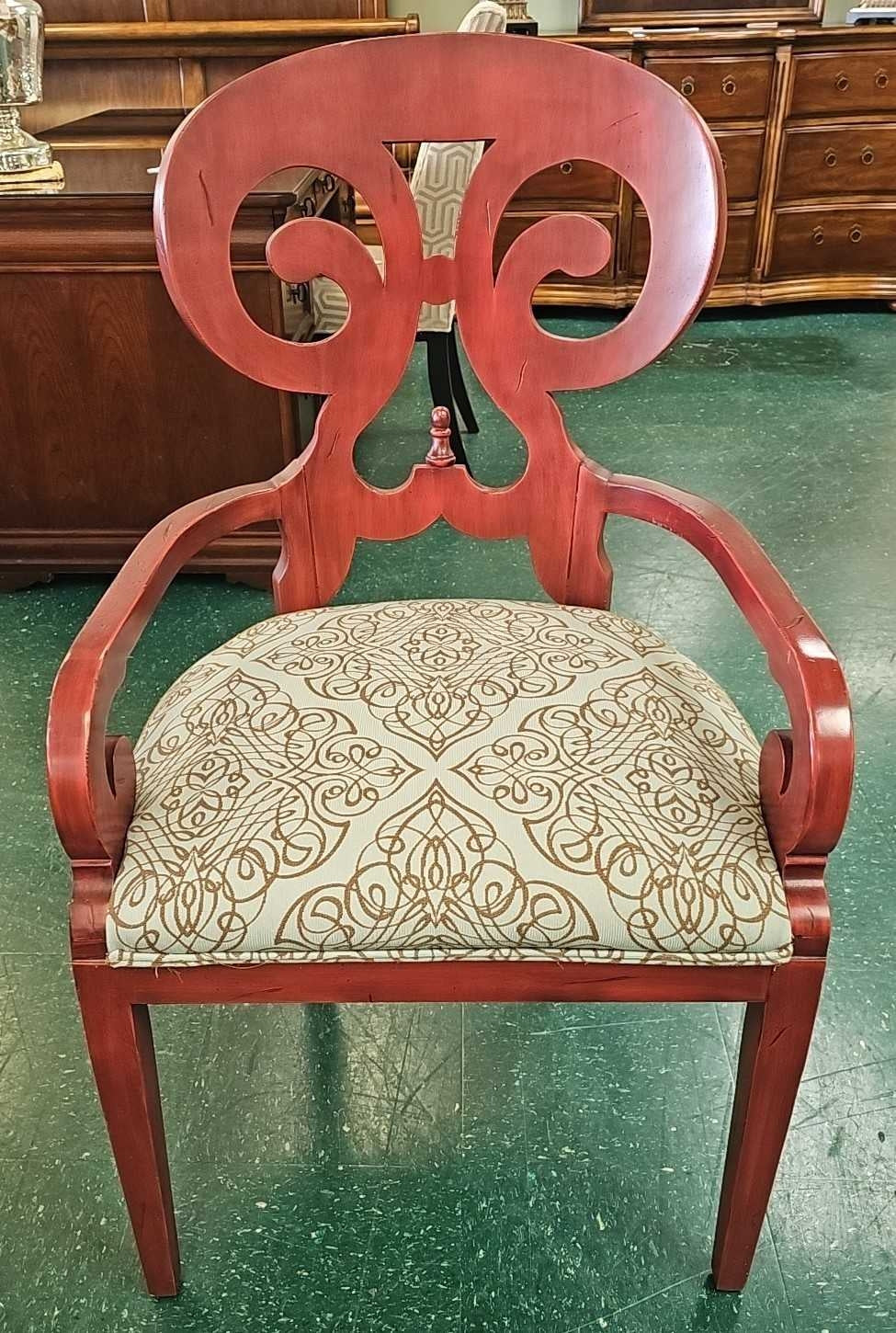 Dining Chair...by Vanguard