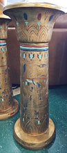 Load image into Gallery viewer, &quot;Egyptian Column&quot; Display Stand...by Design Tuscano
