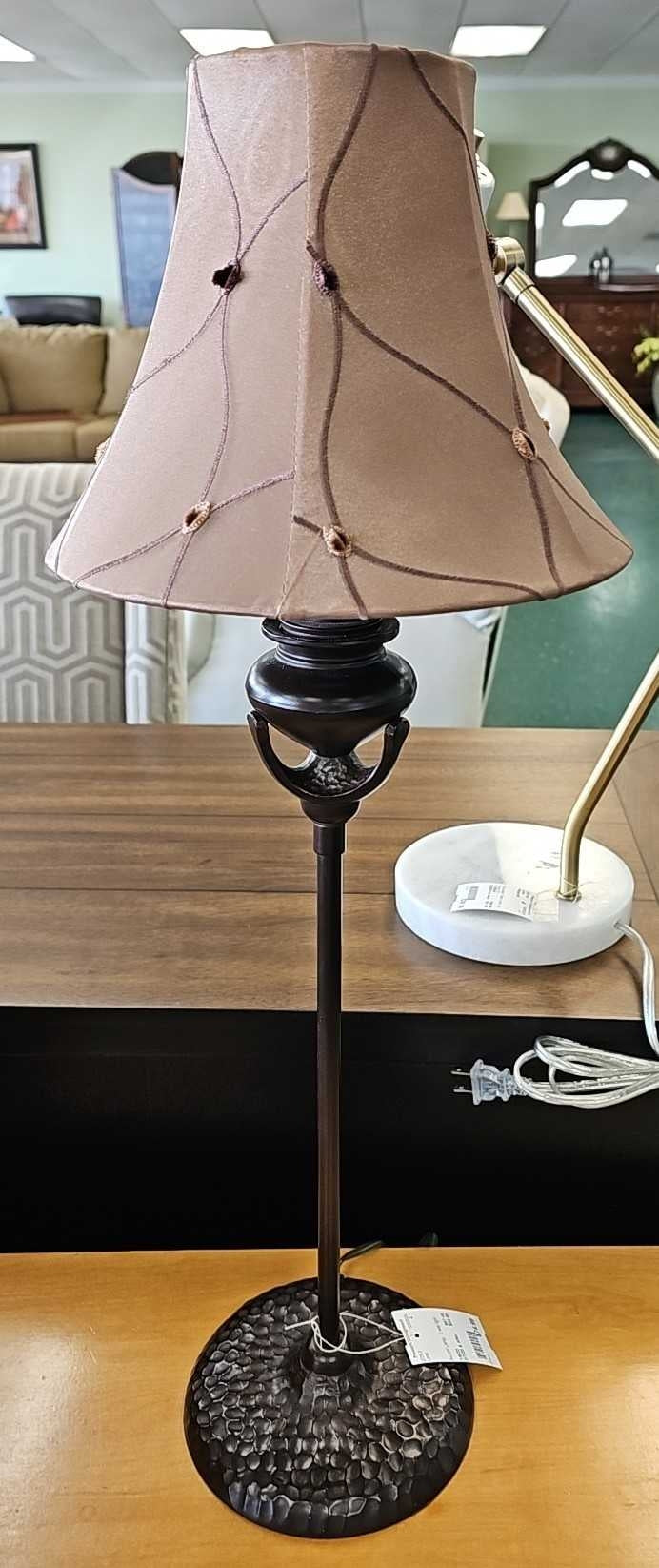 Accent Lamp...2 way light