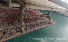 Load image into Gallery viewer, Distressed "Farmhouse" Table...from OP Jenkins
