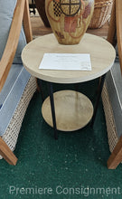 Load image into Gallery viewer, Small Round Patio Table
