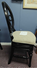 Load image into Gallery viewer, Set of Four Swivel Stools...by Seay Style
