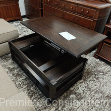 Load image into Gallery viewer, Lift-Top Coffee Table...by Ashley
