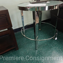 Load image into Gallery viewer, End Table (NEW)...by Copley
