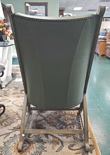 Load image into Gallery viewer, Leather Chair w/ Ottoman...by Largo International
