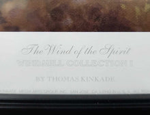 Load image into Gallery viewer, Framed Print &quot;The Wind of the Spirit&quot;...signed / #...by Kincade
