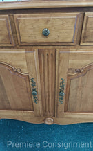 Load image into Gallery viewer, Sideboard / Baker Rack...by Ethan Allen
