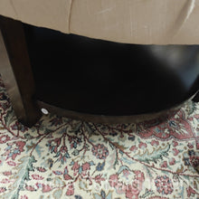 Load image into Gallery viewer, Round Upholstered Ottoman...by Furniture of America

