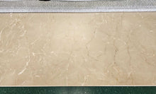 Load image into Gallery viewer, WI Foyer Table w/ Marble Top
