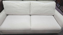 Load image into Gallery viewer, Two Cushion Sofa...by Rowe
