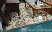 Load image into Gallery viewer, Wool Area Rug...by Suryal
